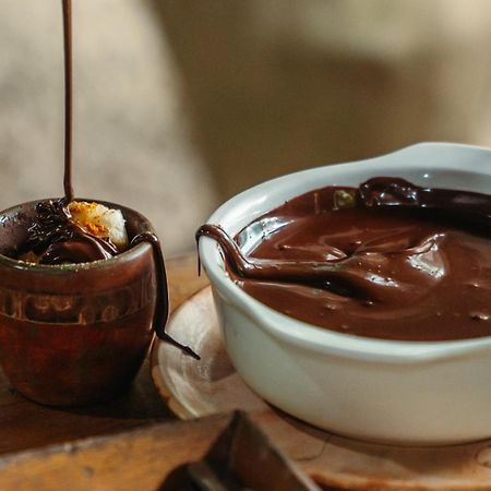 Bonding Coffee Roaster Cafe & Hotel Quepos Exterior foto