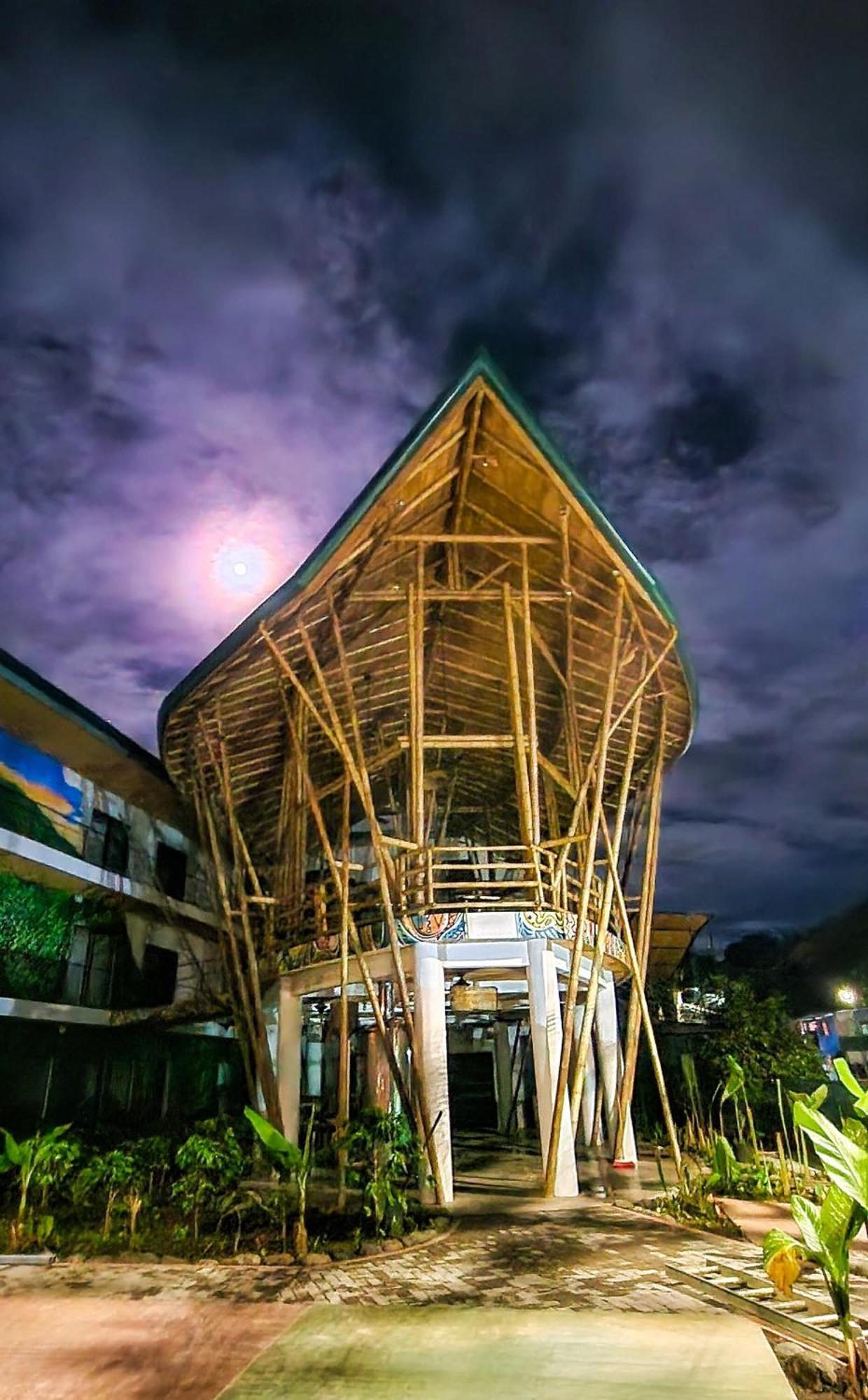 Bonding Coffee Roaster Cafe & Hotel Quepos Exterior foto