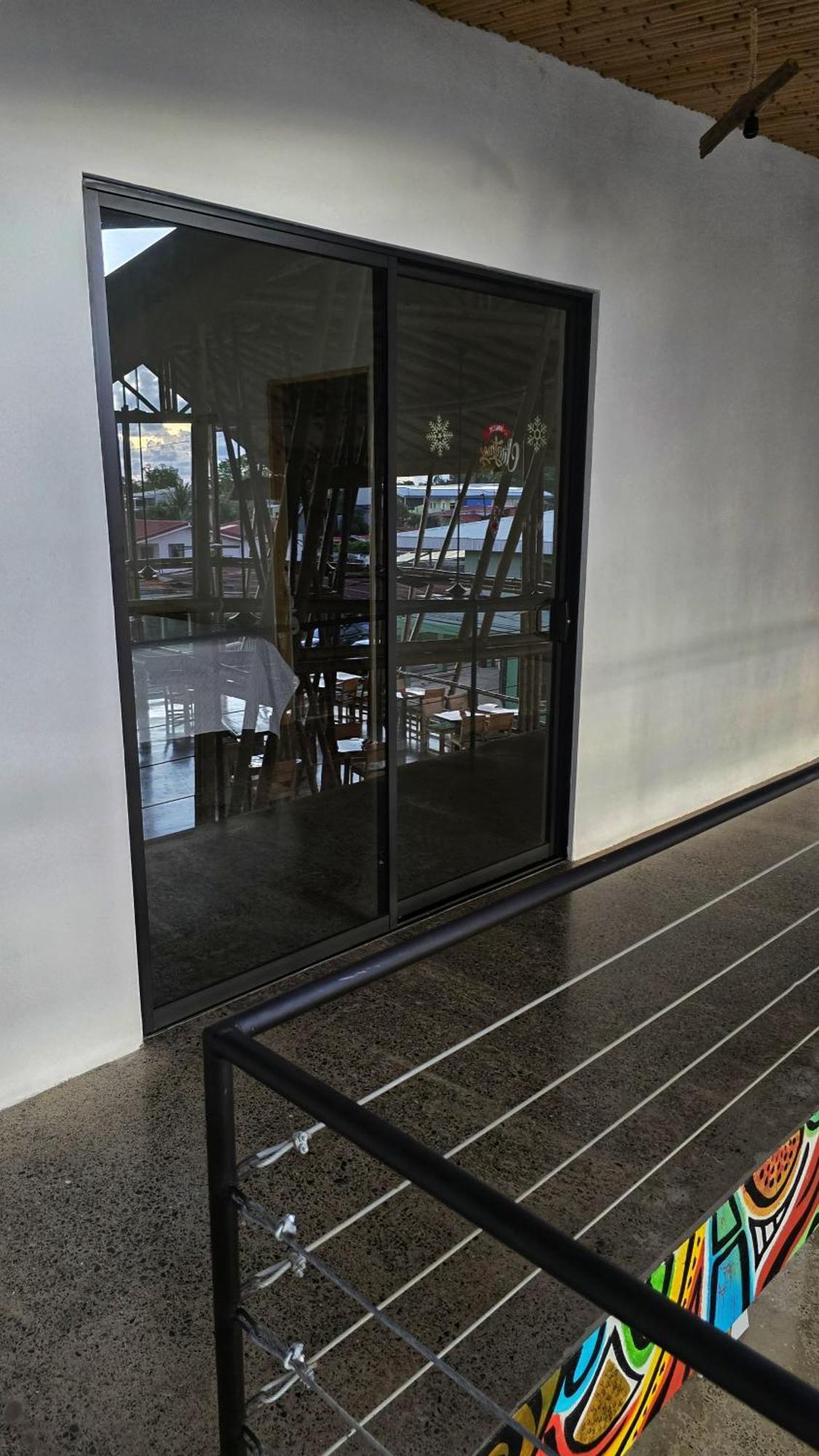 Bonding Coffee Roaster Cafe & Hotel Quepos Exterior foto