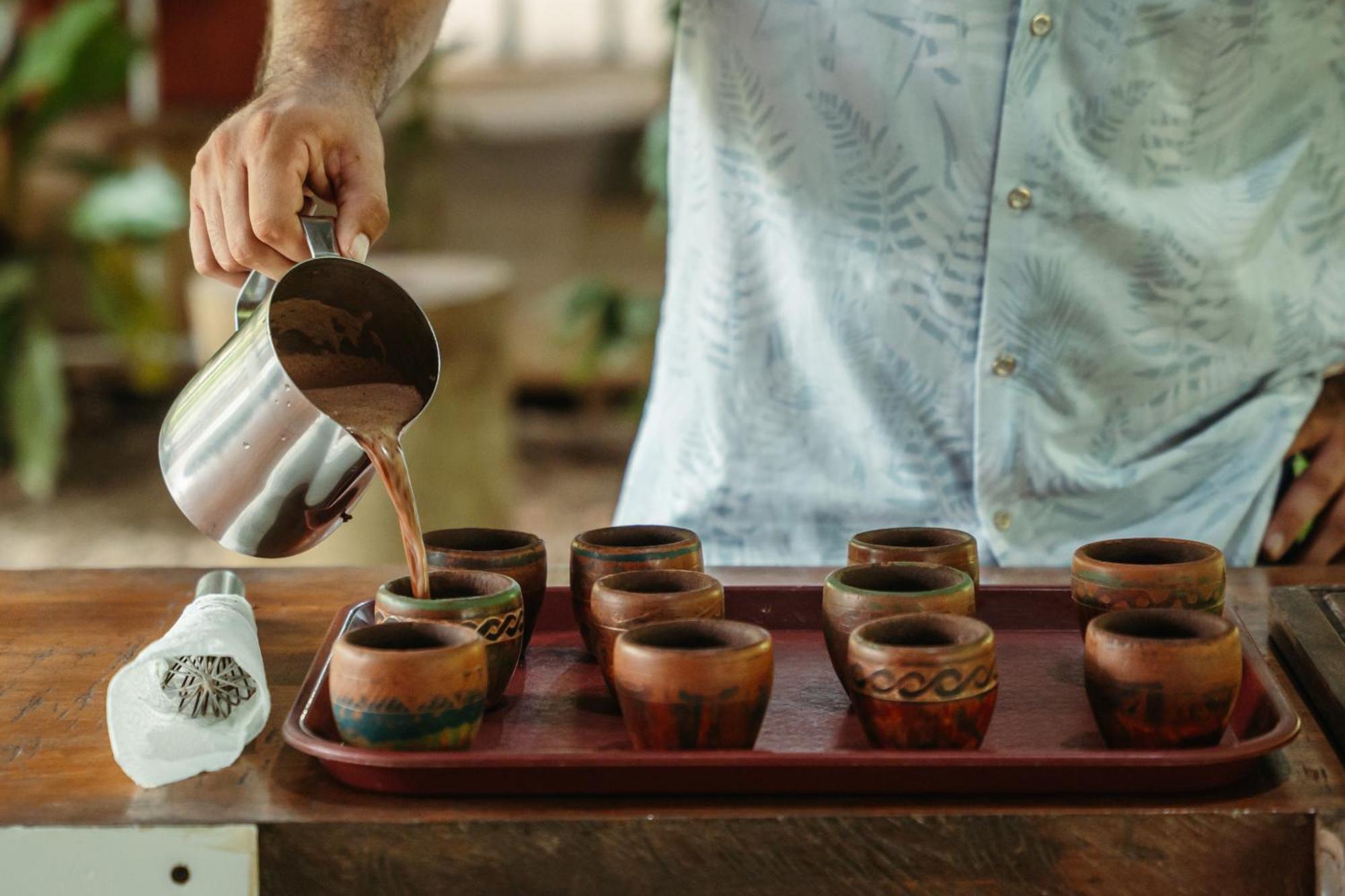 Bonding Coffee Roaster Cafe & Hotel Quepos Exterior foto